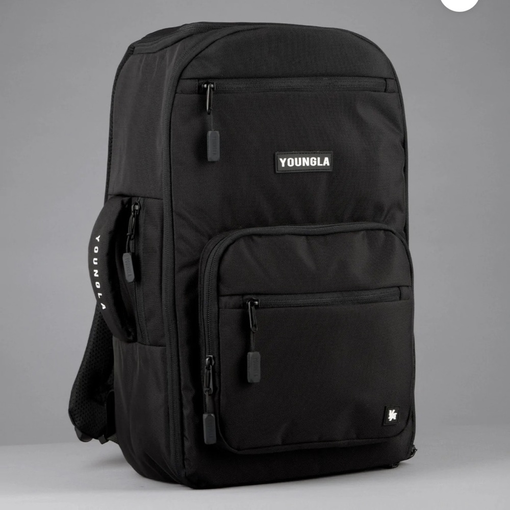 YOUNGLA BACKPACK (SOLD OUT)